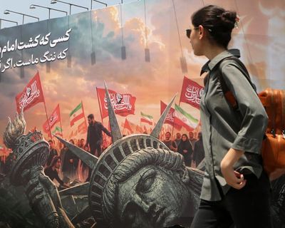 Iran issues tough demands to reopen strait of Hormuz as deal still out of reach