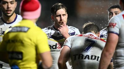 Storm five-eighth banned, Eels centre escapes judiciary