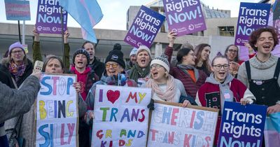 We asked Scotland's 32 councils if they will implement EHRC single-sex code in full