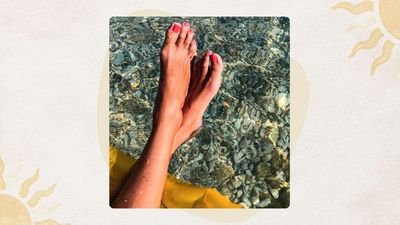 Getting a pedicure? Here's 1 thing you shouldn't do before the appointment, says a salon founder