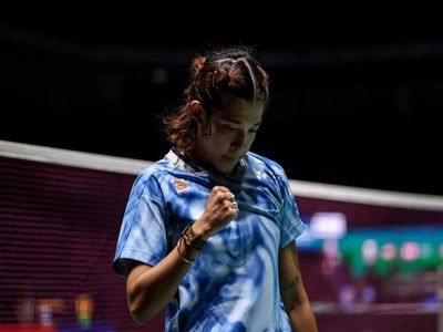 Ashmita Chaliha beats Han Qian Xi to win maiden BWF World Tour title at Korea Masters