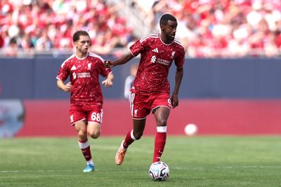 Is Liverpool v Monaco on TV? Channel, kick-off time and how to watch pre-season friendly