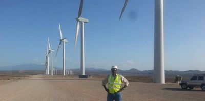 Wind and solar projects in Kenya and South Africa don’t always benefit the communities that host them – study