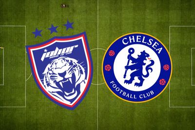 How to watch Chelsea vs Johor Darul Ta'zim: TV channel and live stream for pre-season friendly today
