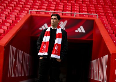 How to watch Liverpool vs Monaco: TV channel and live stream for pre-season friendly today
