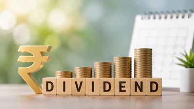 Dividend alert: Jio Financial, Power Grid, HPCL among 90 stocks turning ex-dividend this week