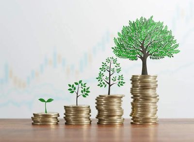 Mcap of four of top-10 most valued firms jumps Rs 1.43 lakh cr; State Bank biggest winner