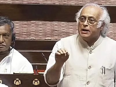 National Green Tribunal must make public report of panel that reviewed approvals for Nicobar project: Jairam Ramesh