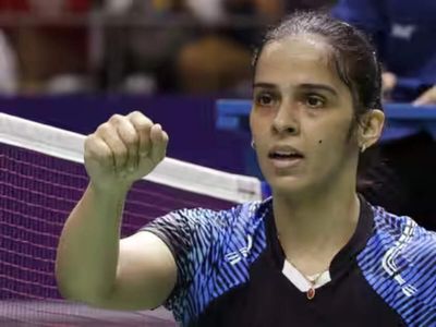 Saina Nehwal says parents must be ‘really strict’ to raise a champion, recalls how her mother shaped her career