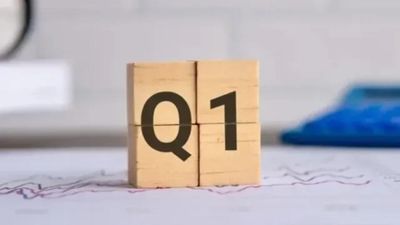 Q1 Results Tracker: Tata Motors, Vodafone Idea among 2,045 companies set to announce earnings this week