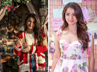 Musafir Cafe star Mahima Makwana gives a peek inside her Mumbai home, reveals why sunlight was a top priority