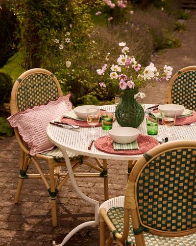 The best summer deals on homeware, garden furniture and all things interiors