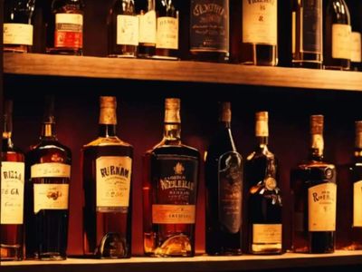 Premiumisation lifts liquor companies' June quarter topline amid cost headwinds