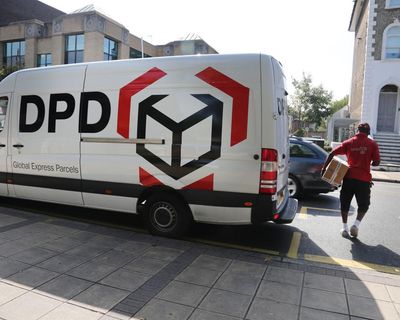 DPD temporary workers may have missed out on sick pay and pensions, internal documents show