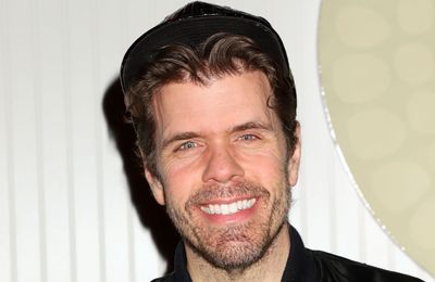 Perez Hilton 'serious but stable' in hospital after self-harming in TikTok livestream