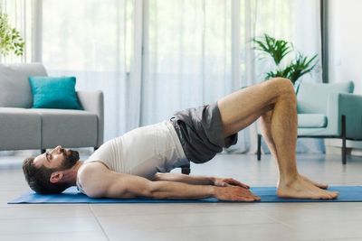 How to start a fitness routine with just 10 minutes per day, according to a fitness coach