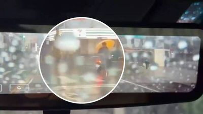 白海豚發威！全盲男買早餐迷航 下班警憋尿神救援