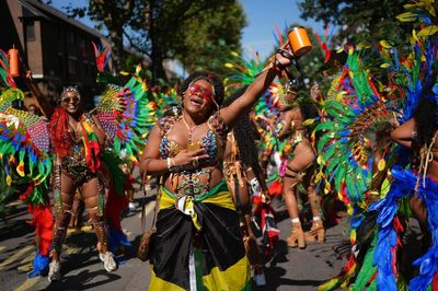 Notting Hill Carnival 2026 Guide: dates, map, sound systems and routes