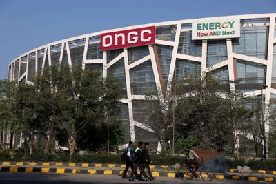 Oil India chief Ranjit Rath among applicants for top job at ONGC