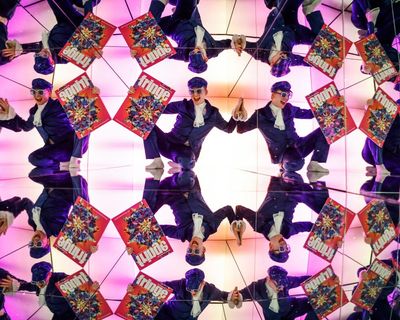 Magic tricks, Palestinian circus, and a ‘kinky Hamlet’: the must-see shows at 2026’s Edinburgh fringe