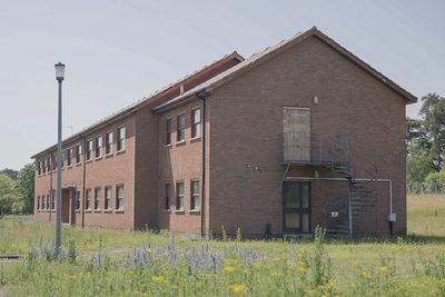 Protest planned outside former RAF base after Thetford unrest