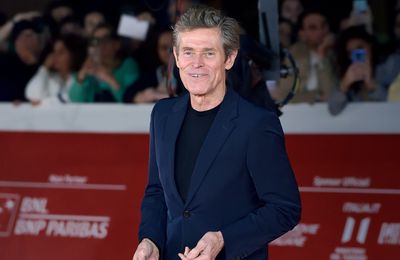 'I'd really check it out': Willem Dafoe is keen to star in a James Bond film