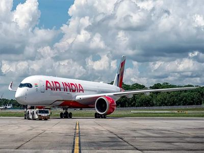Air India says not in position to comment on screening test results on pilot of Phuket-Delhi flight