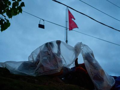 Eight parties unite to form Nepal’s ‘Progressive Front’