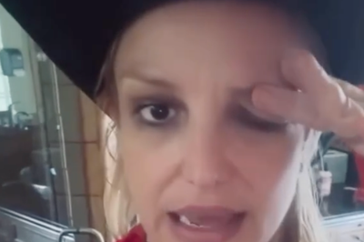 Britney Spears issues blunt Botox warning after ‘embarrassing’ experience