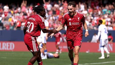 How to Watch Liverpool vs. Monaco on TV, Live Stream