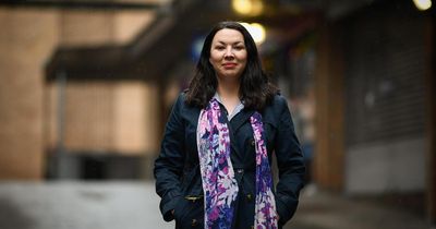 Scottish Labour leadership hopeful admits 'very few people pay attention to us'