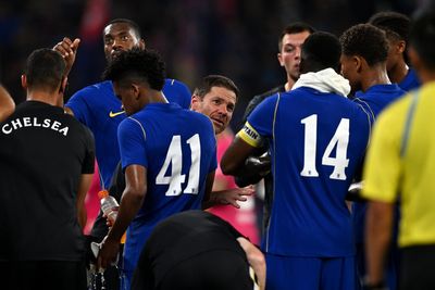 Chelsea vs Johor Darul Ta'zim LIVE: Friendly match result and latest updates from bad-tempered game