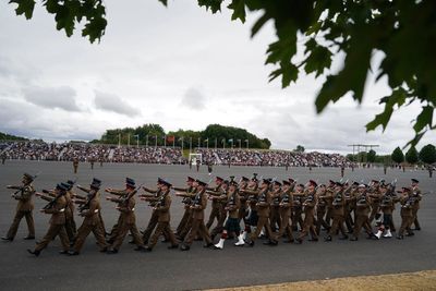 New plan could see UK rejoin EU single market in return for defence