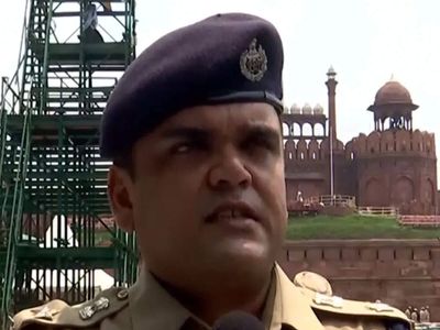 "15,000 to 20,000 personnel, over 1,000 CCTV cameras": Delhi Police outlines security measures at Red Fort ahead of Independence Day celebrations
