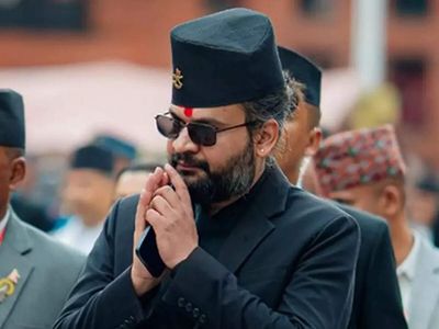 Nepal Prime Minister Balendra Shah to meet Indian, Chinese envoys on Monday