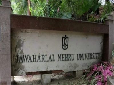 JNU cancels permission for Umar Khalid book discussion, cites 'non-disclosure of full facts'