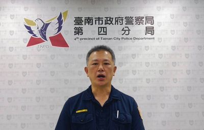 台南女無照被扣機車還PO網 討拍反被「噹」：不是先上網先贏