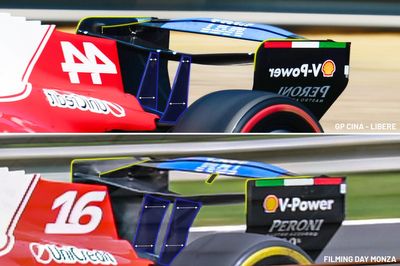The standout tech innovations of F1 2026 so far