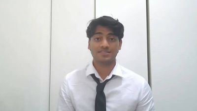 Indian man accused of strangling US girlfriend after she planned to end relationship; arrested in Germany