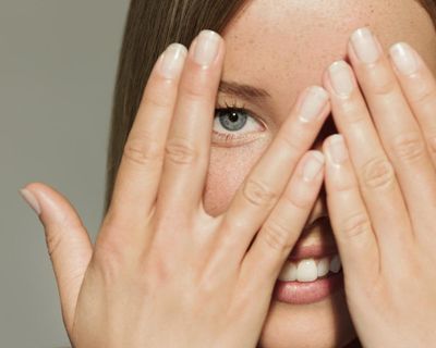 Recession nails or racial erasure? Why a ‘naked’ manicure is not as neutral as it seems