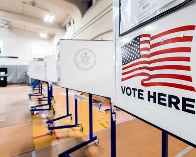 The Democratic party needs to do more than represent wealthy progressives