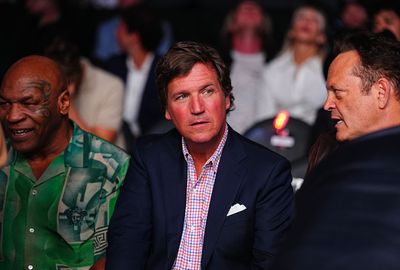 Tucker could derail the GOP in 2028