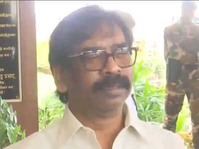 ‘Dialogue, not batons’: CM Hemant Soren promises justice, transparency to Jharkhand exam protesters