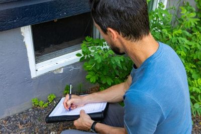 Basement Moisture Before Fall Rain: When Homeowners Should Investigate