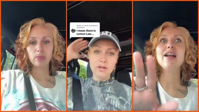Los Angeles woman takes her 2026 Jeep Wrangler out for breakfast. The check-engine light starts strobing and the vehicle shakes violently: ‘petrified’