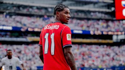 ‘History’—Michael Carrick Reveals Man Utd’s Plan for Marcus Rashford