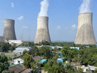 India's future nuclear fleet may need 5,400 tonnes uranium annually; domestic supply meets about 30%: Parliamentary panel