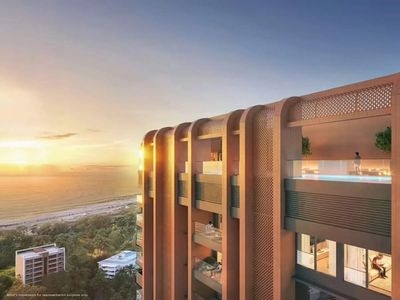 Godrej Properties to generate Rs 20,000 crore operating cash flow by Mar'28, will invest for growth: Chairman