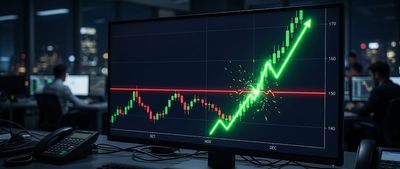 3 Stocks Whose Charts May Be Signaling the Next Big Move