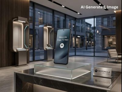 Motorola Edge 70 Neo: Check leaked design, colour options, camera features and more